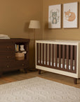 Origin Como 2 Piece Nursery Furniture Set
