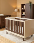 Origin Como 3 Piece Nursery Furniture Set