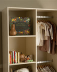 Origin Malmo 3pc Nursery Furniture Set