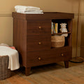 Rich Walnut
