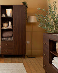 Origin Alba Mini 3 Piece Nursery Furniture Set