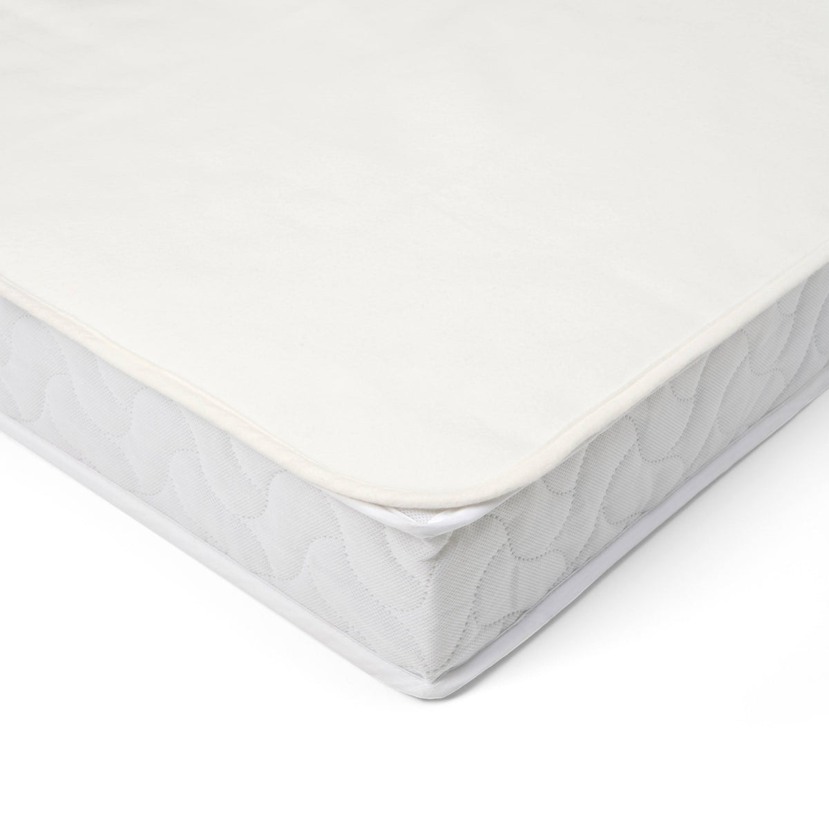 Cot Cot Bed Waterproof Cotton Mattress Protector