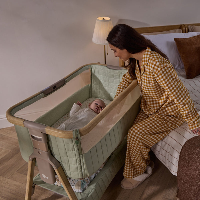 For a New Baby