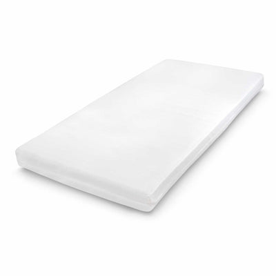 Deluxe Eco Fibre Cot Mattress - Supportive and Breathable Nursery Mattress for enhanced comfort and airflow.