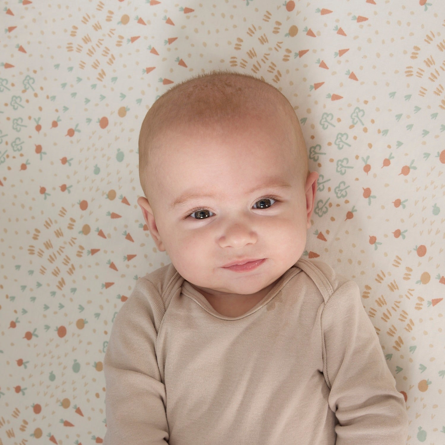 Cot Fitted Sheets 2pk