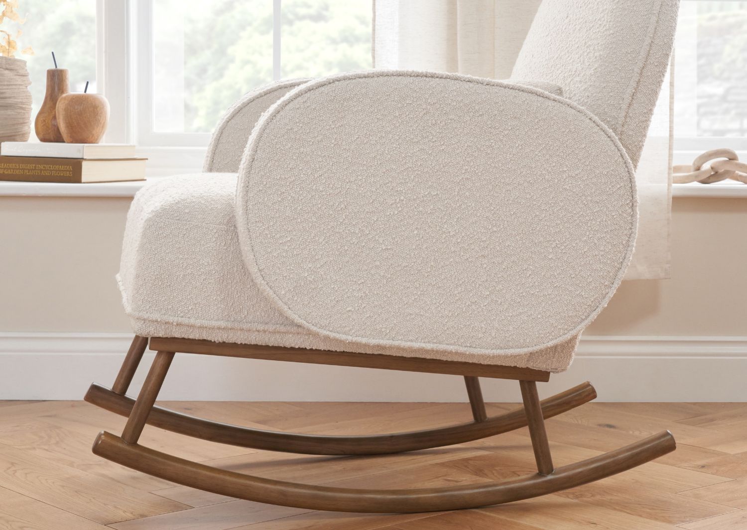 洋楽 OLLI AHVELAHTI GRANDMA'S ROCKING CHAIR Olli Ahvenlahti