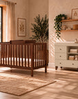 Origin Malmo 2pc Nursery Furniture Set