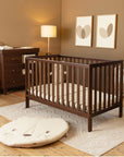 Origin Malmo 2pc Nursery Furniture Set