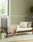 Origin Malmo 3pc Nursery Furniture Set