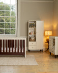 Origin Modena 3 Piece Nursery Furniture Set