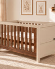Origin Modena Cot Bed