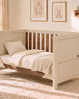 Origin Modena Cot Bed