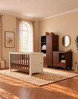 Origin Modena 3 Piece Nursery Furniture Set