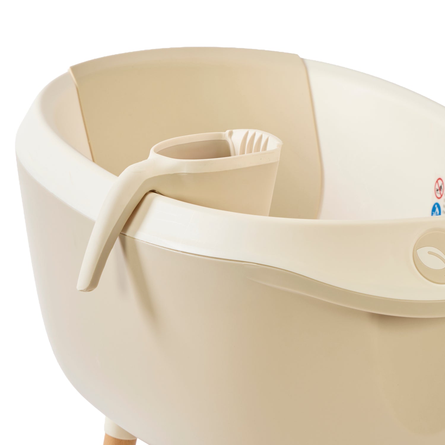 Nati Bath Jug