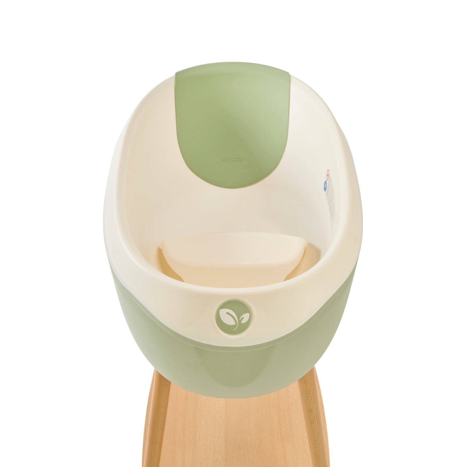 Nati Complete Baby Bath System