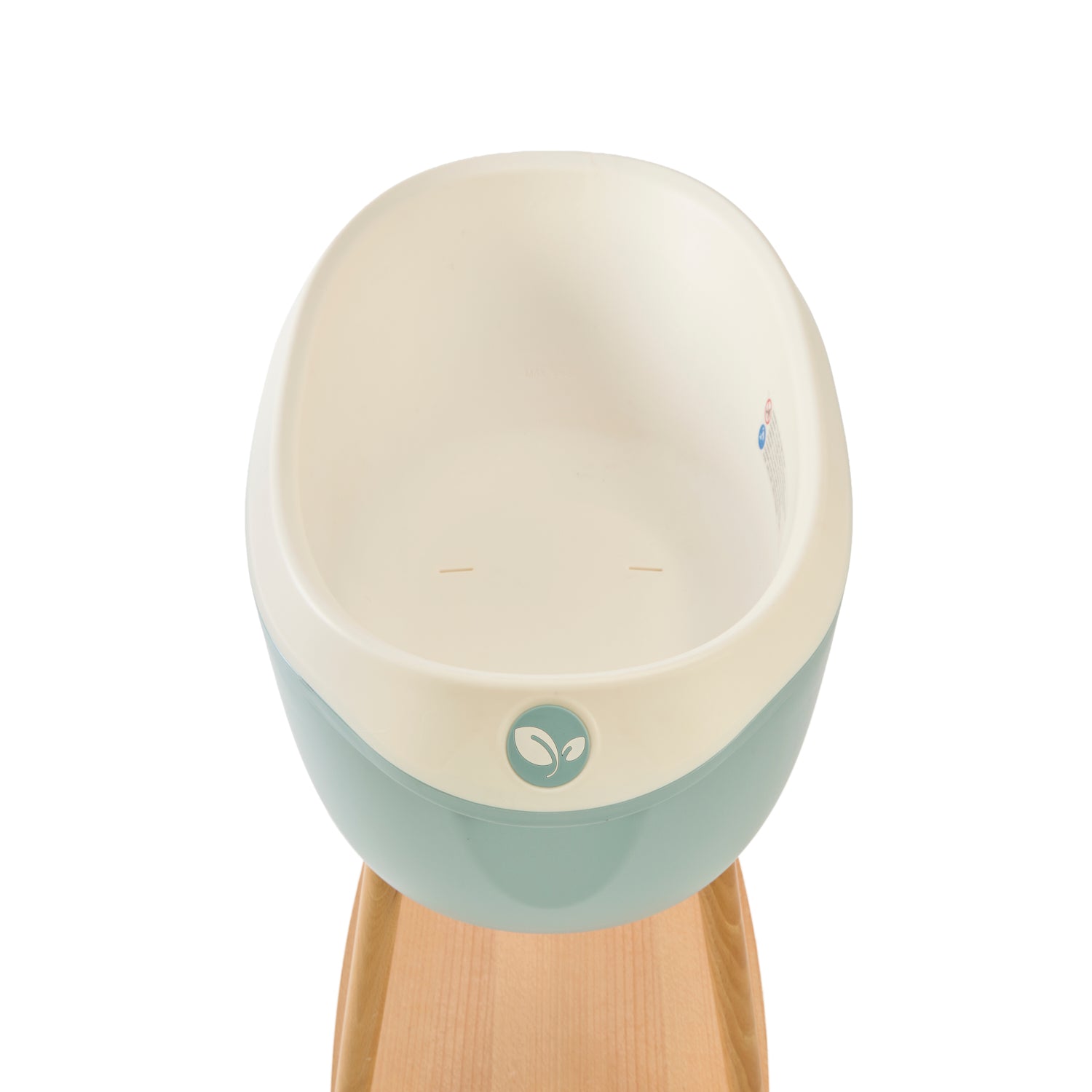 Nati Complete Baby Bath System