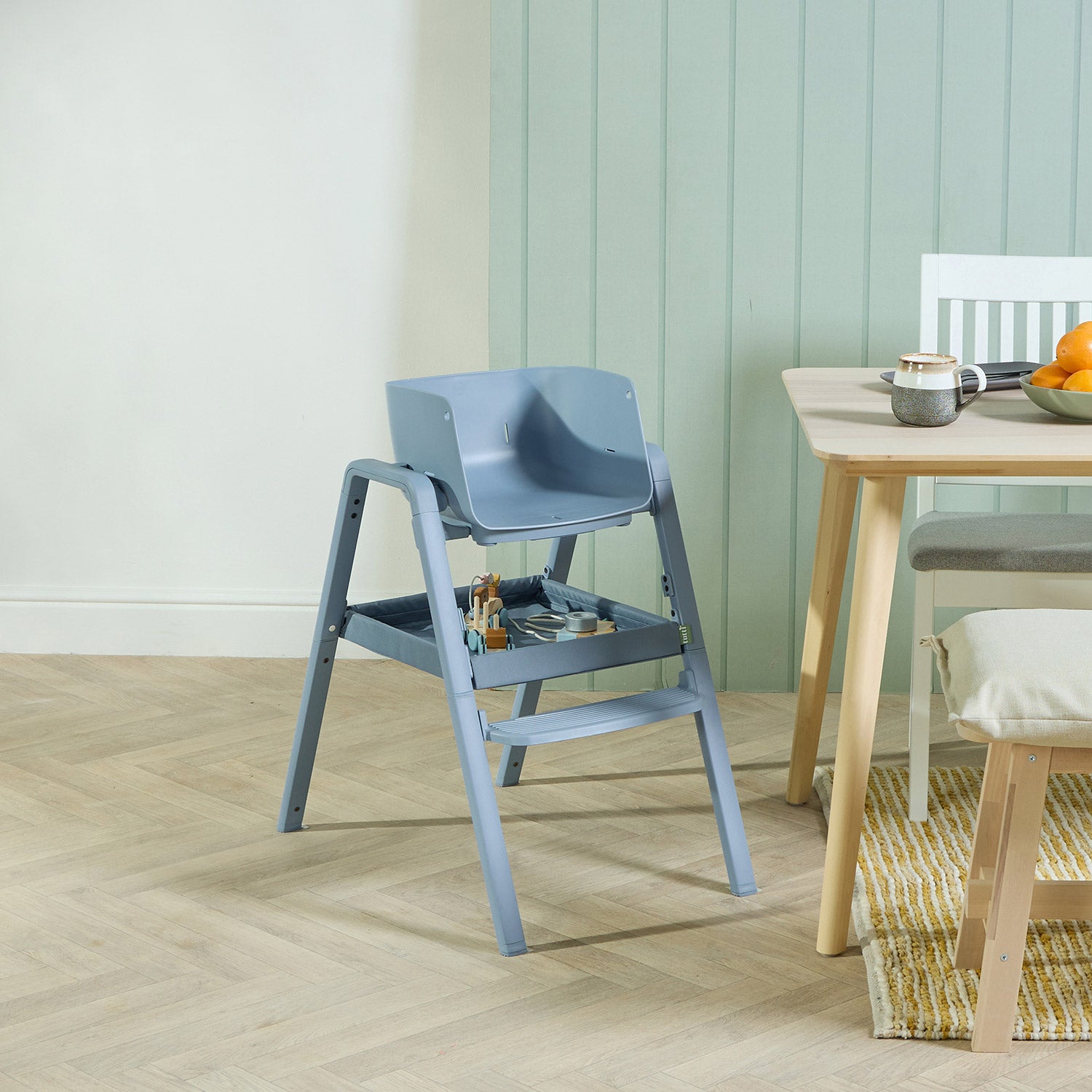 nova maison coast as a kids chair for a simple practical seat that continues to work as they grow. 