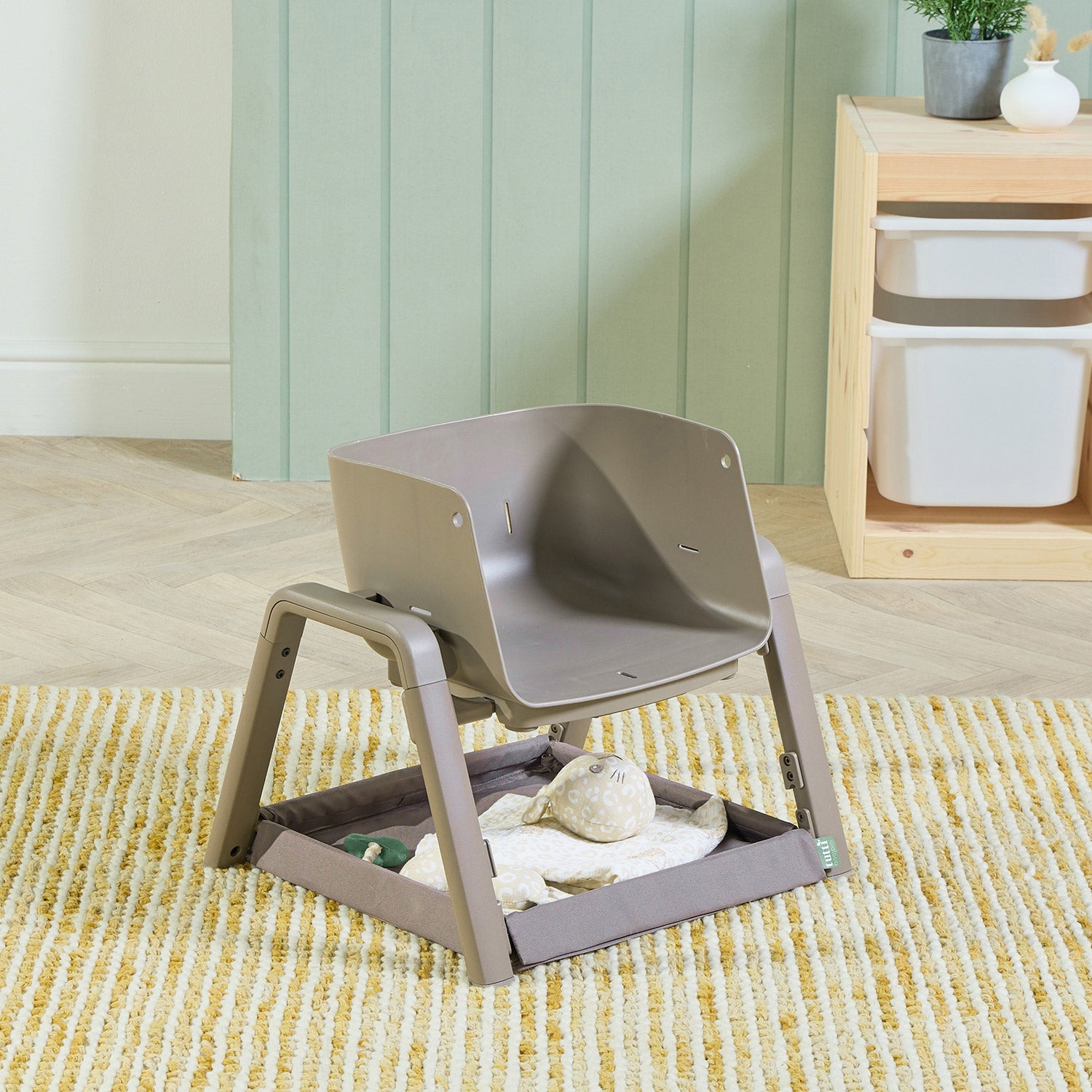 nova maison truffle toddler chair for everyday activities as independence grows.