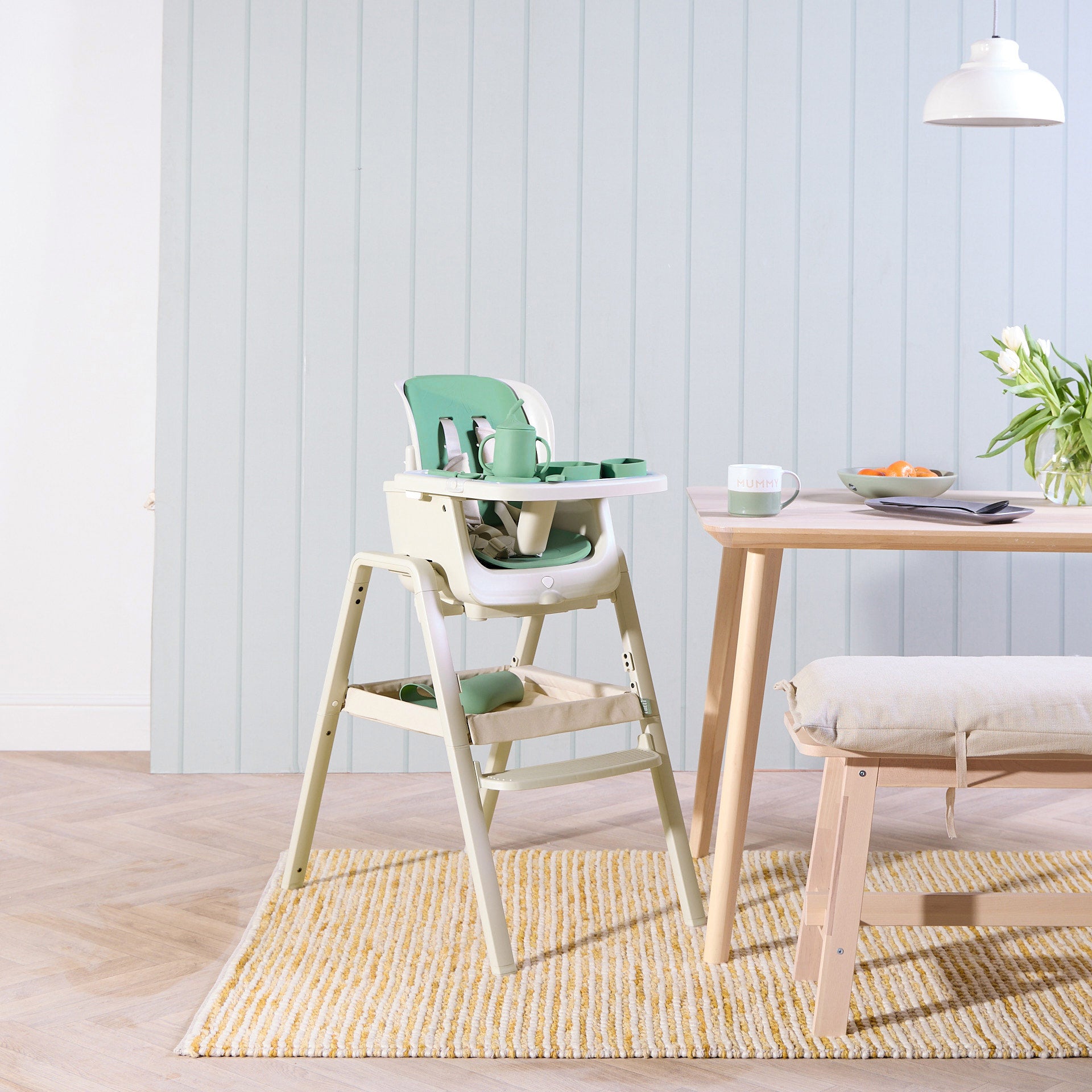 Nova Highchair Accessory Pack