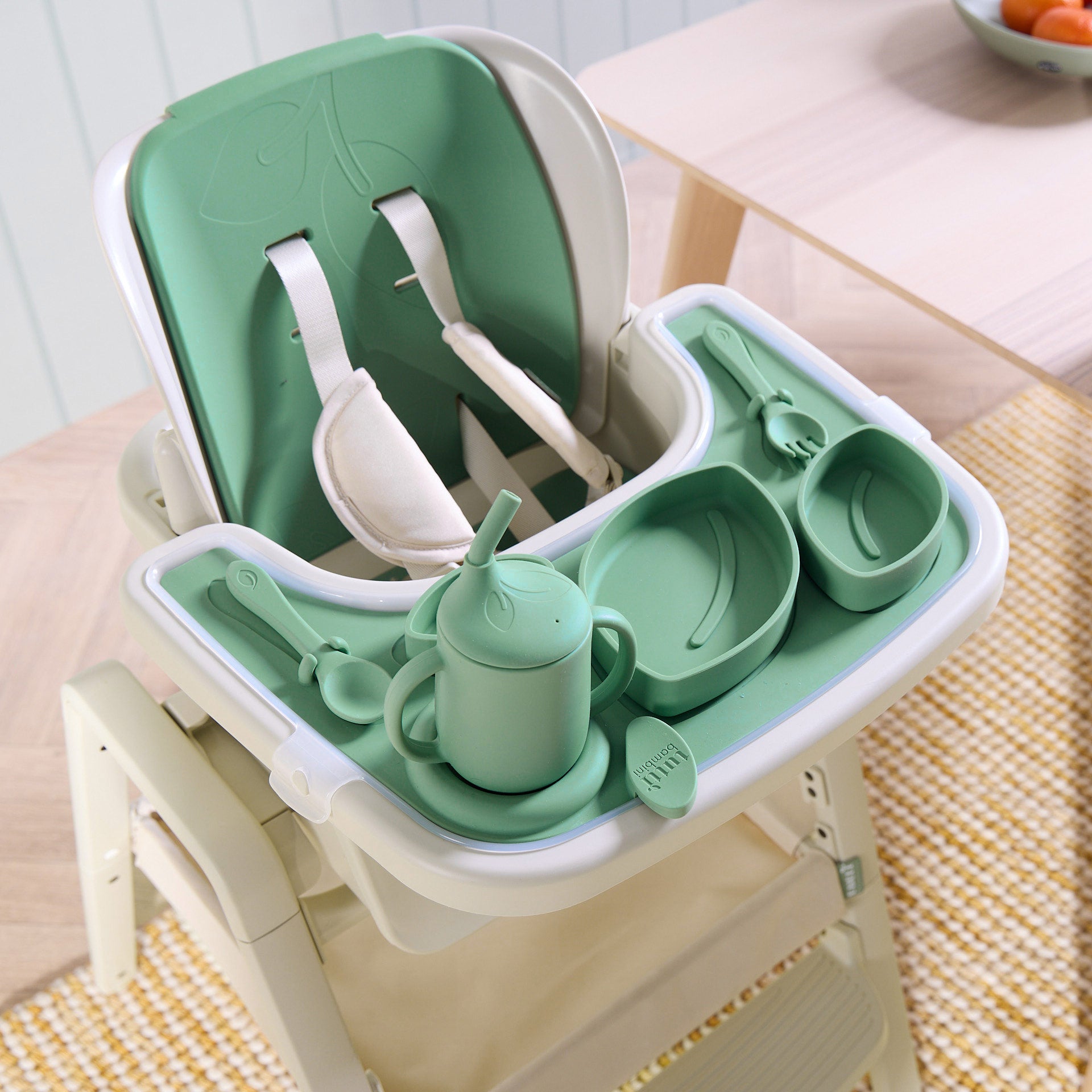 Nova Highchair Accessory Pack