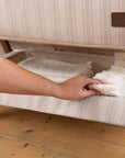 Origin CoZee OG Bedside Crib