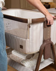 Origin CoZee OG Bedside Crib