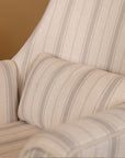 Origin Juno Rocking Chair & Foot Stool
