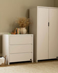 Origin Alba  3 Piece Nursery Furniture Set