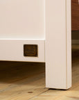 Origin Modena Cot Bed
