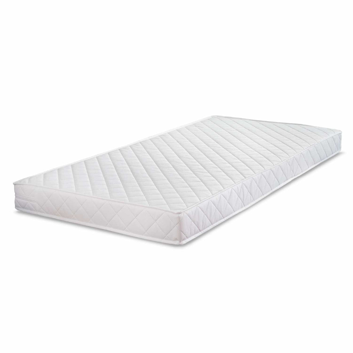 Pocket Sprung Cot Mattress