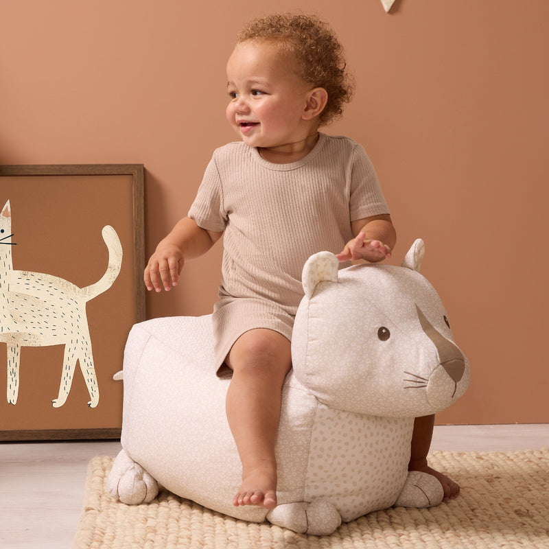 For First Birthdays