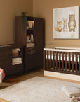 Origin Riley 3 Piece Nursery Furniture Set