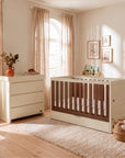 Origin Riley 2 Piece Nursery Furniture Set