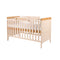 Cashmere/Honey Oak