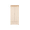 Cashmere / Honey Oak