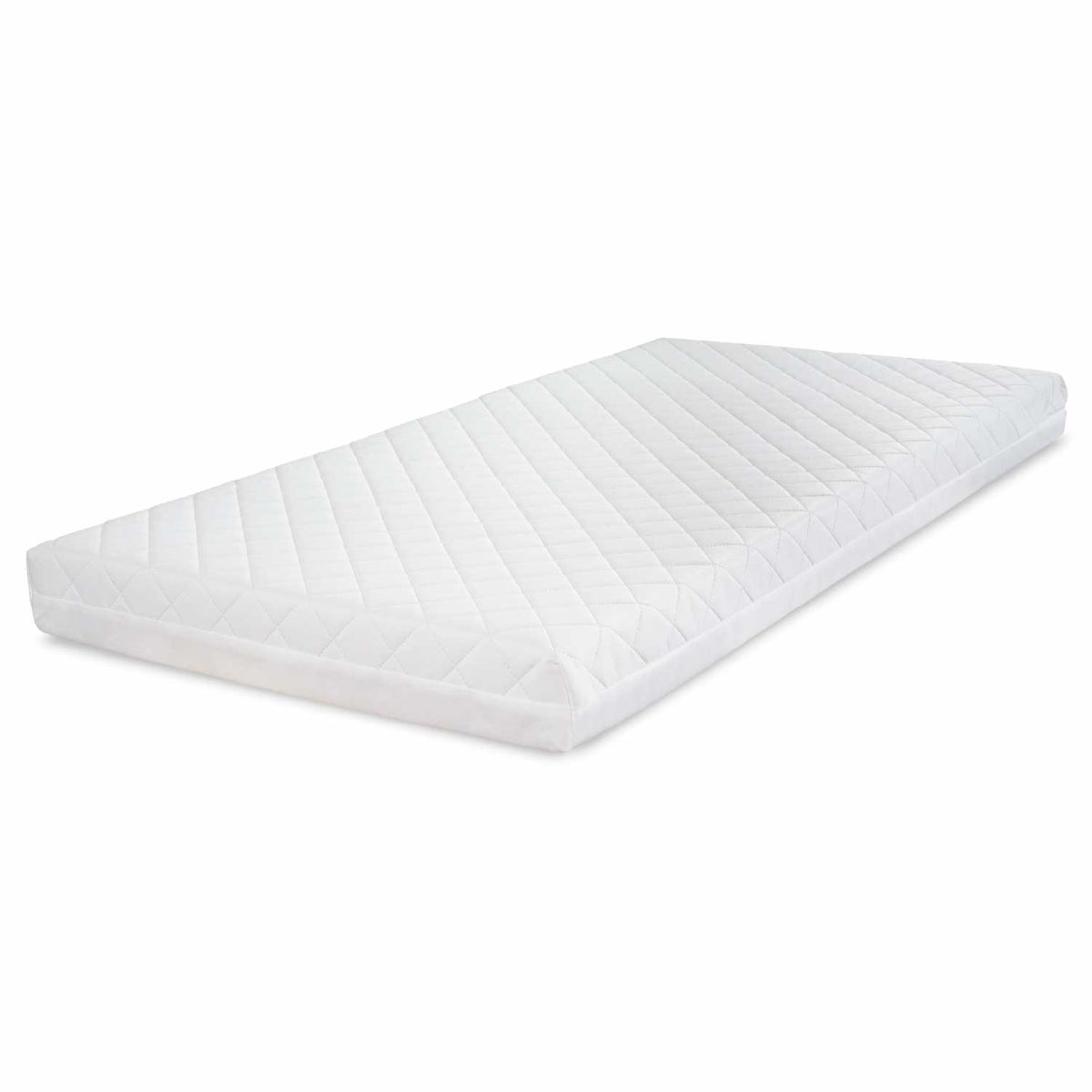 Sprung Cot Mattress