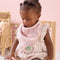 Muslin Bandana Bibs 3 Pack - Tiny Tails