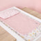 Luxury Changing Mat with Cover - Tiny Tails
