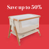 Bedside Cribs