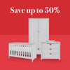 Nursery Furniture Sets