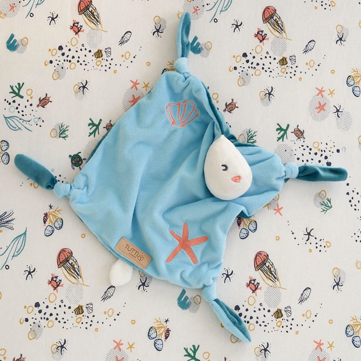 Comforter