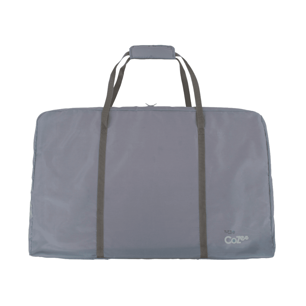 cozee bedside crib travel bag for easy storage and transportation on the move