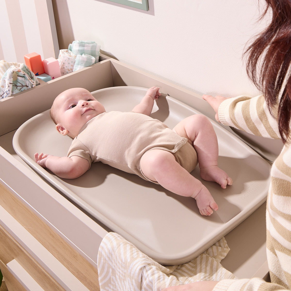 Cushi Mini Changing Mat