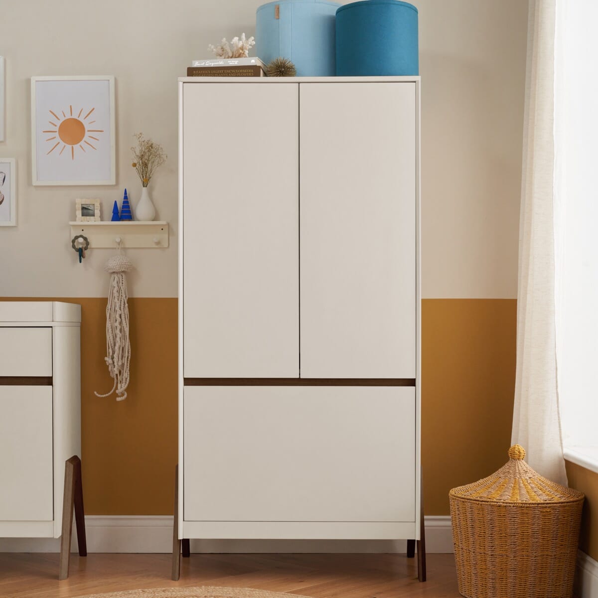 Fuori Wardrobe