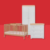 Nursery Furniture Sets