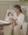 Origin CoZee Air 2 Bedside Crib