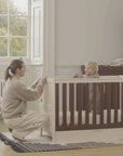 Origin Riley 2 Piece Nursery Furniture Set