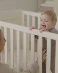 Origin Alba Cot Bed