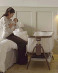 Origin CoZee OG Bedside Crib