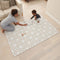 Tiles White Sand